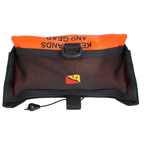 Dive Rite Lift Bag - 75# Lift Orange