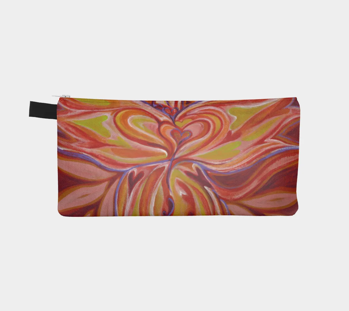 Divine Inspiration Pencil Case