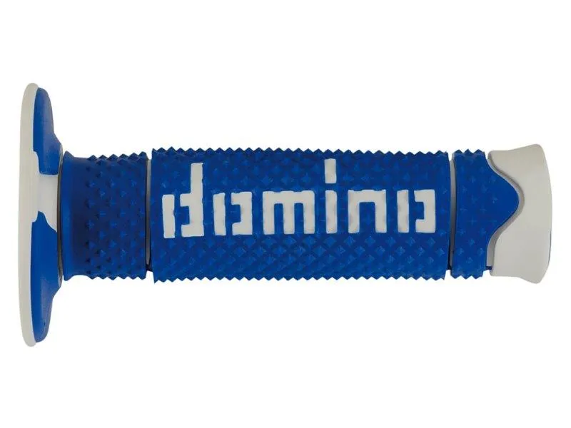 Domino Off-Road Grips - A260 Coarse Dimple Dual