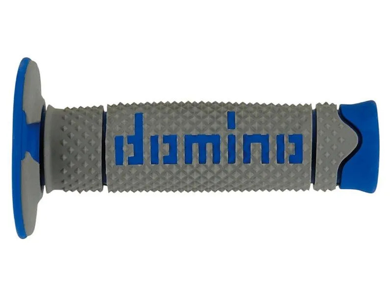 Domino Off-Road Grips - A260 Coarse Dimple Dual