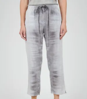 DRAWSTRING PANT