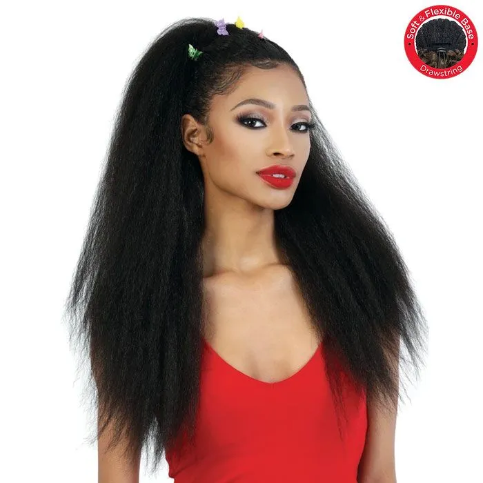 Drawstring Ponytail - SP.Popstar