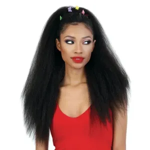 Drawstring Ponytail - SP.Popstar