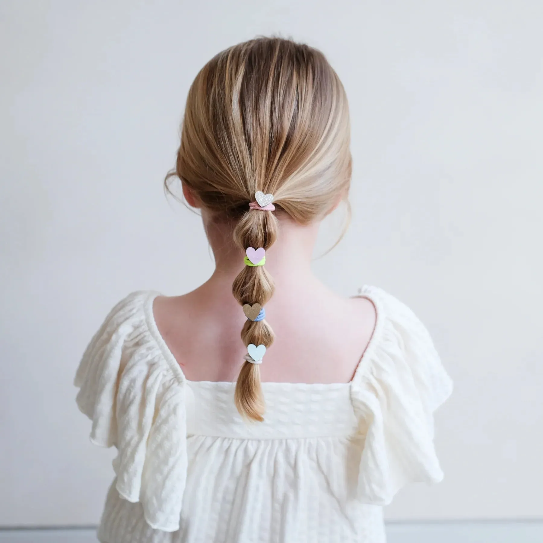 Dreamy Hearts Mini Ponies