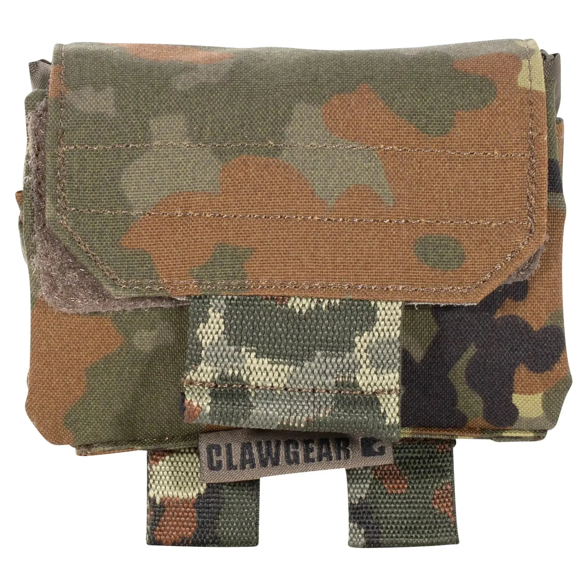 Dump Pouch Core