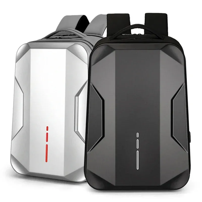 E-Sports & Commuter Backpack: Ultimate Protection & Style