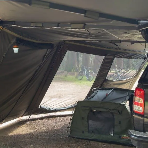ECO ECLIPSE 270 AWNING WALLSET