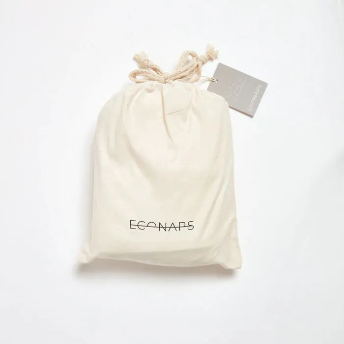 EcoNaps Cloth Nappy Bamboo Tri-Fold Night Booster Kit