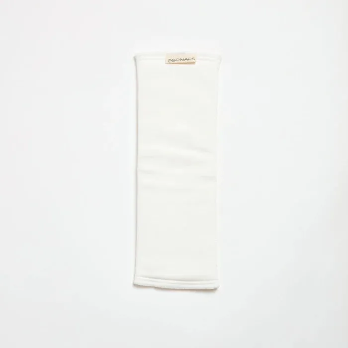 EcoNaps Cloth Nappy Bamboo Tri-Fold Night Booster Kit