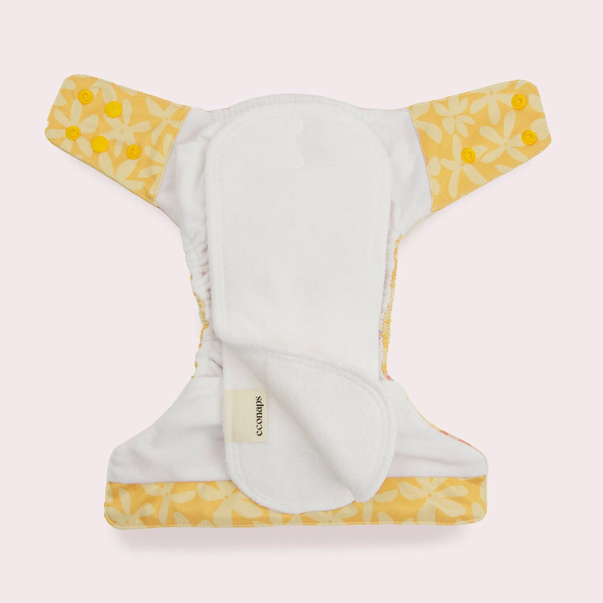 EcoNaps - Daisy 2.0 Modern Cloth Nappy