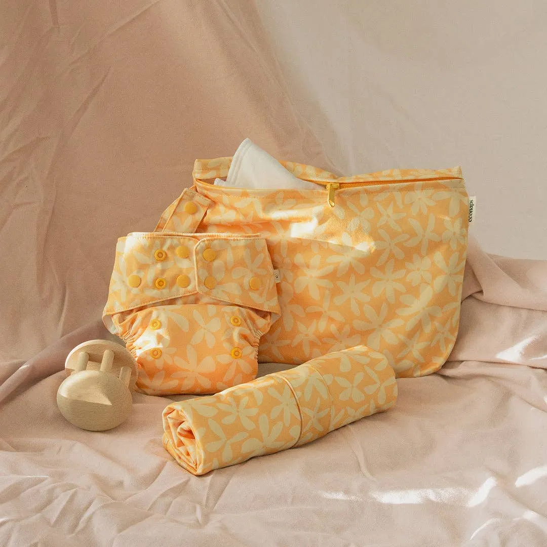 EcoNaps - Daisy 2.0 Modern Cloth Nappy