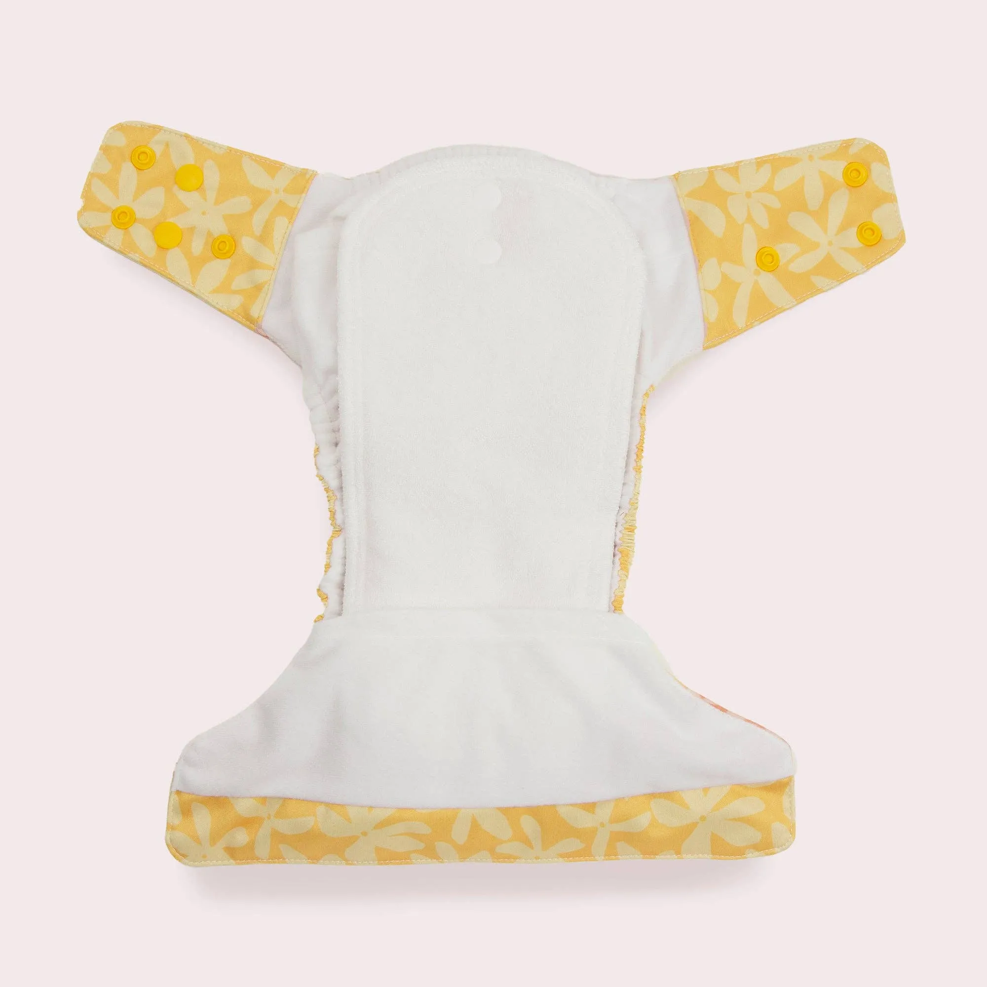 EcoNaps - Daisy 2.0 Modern Cloth Nappy