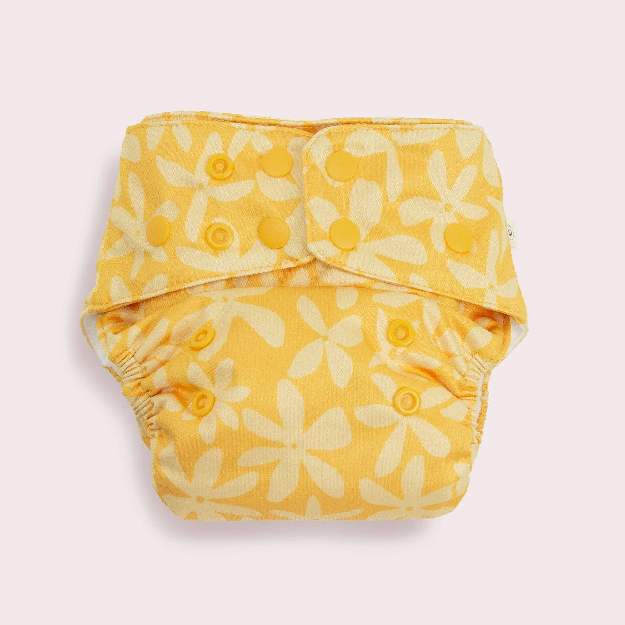 EcoNaps - Daisy 2.0 Modern Cloth Nappy
