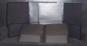 Economy Concert Band Folio With Expanding Pockets