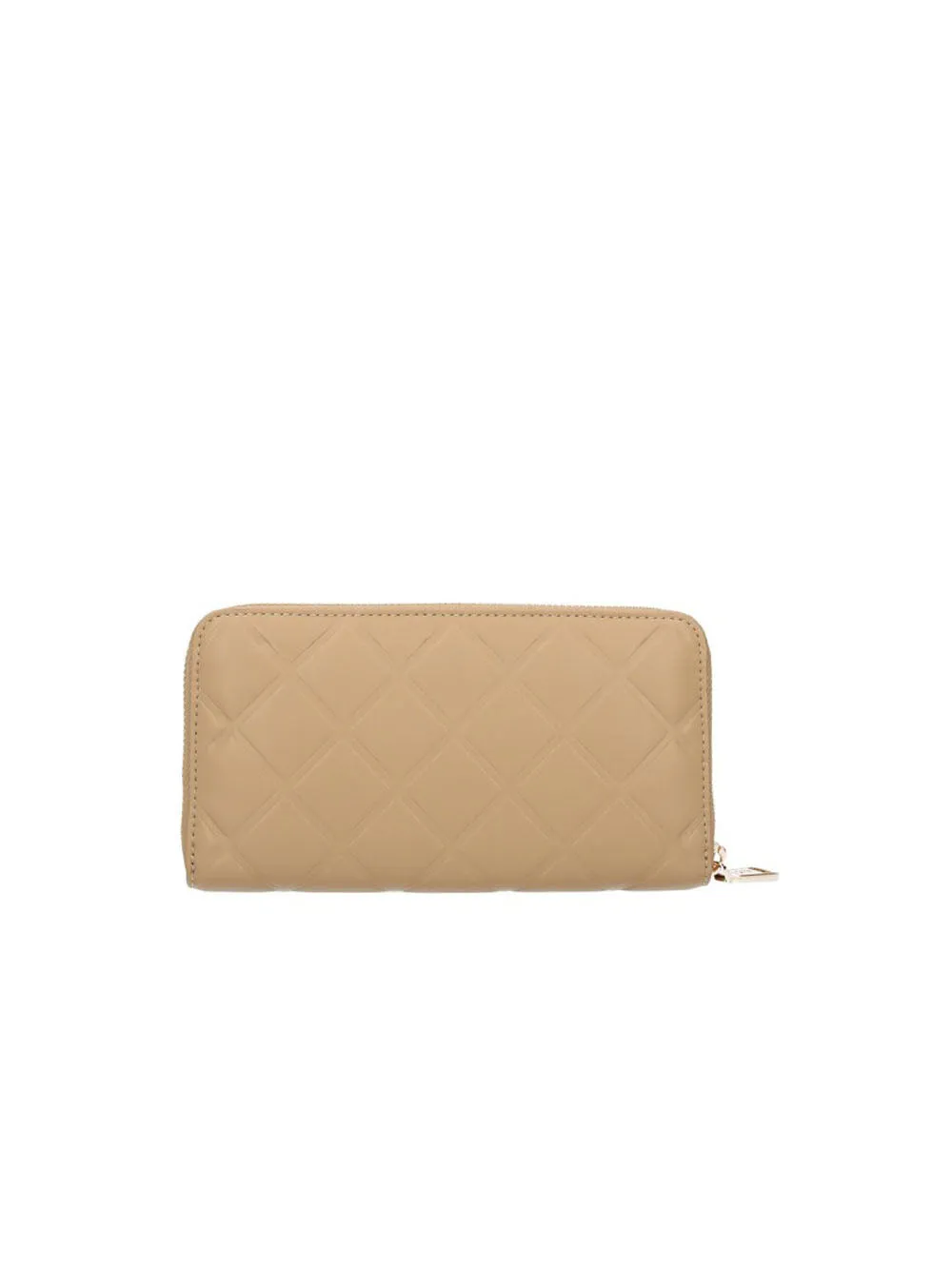Ecs Xl Zip Around - Biscuit