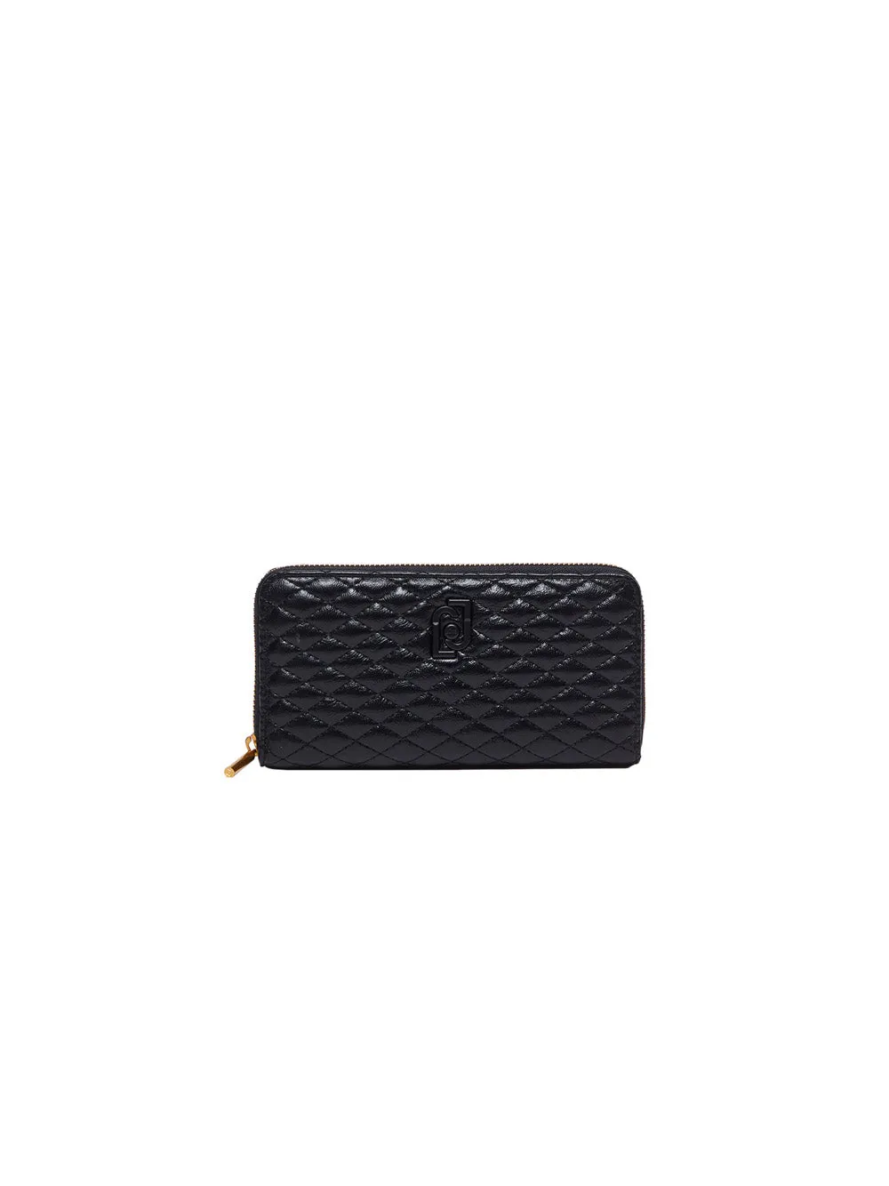 Ecs Xl Zip Around - Nero