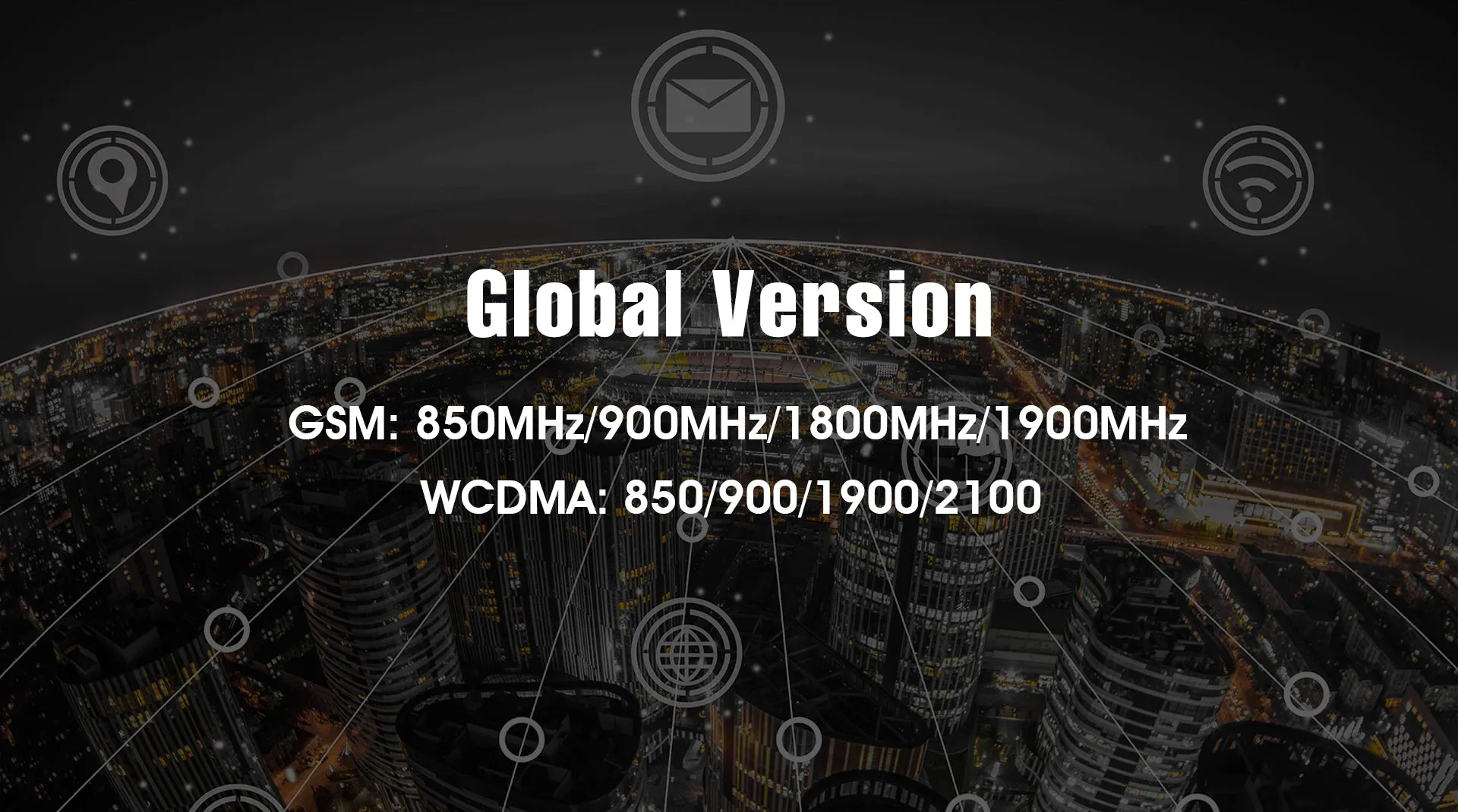 EL W5S 3G Smartphone 4.0 Inch Android 7.0 SC7731 1.2GHz Quad Core 1GB RAM 8GB ROM 2800mAh Battery Cellphone black_4