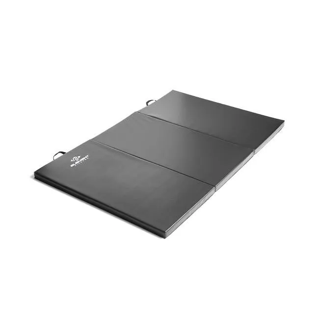 Element Fitness 4x6 Tri Fold Mat