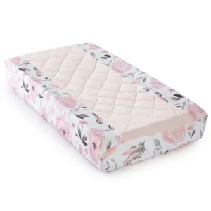 Elise Change Pad Cover