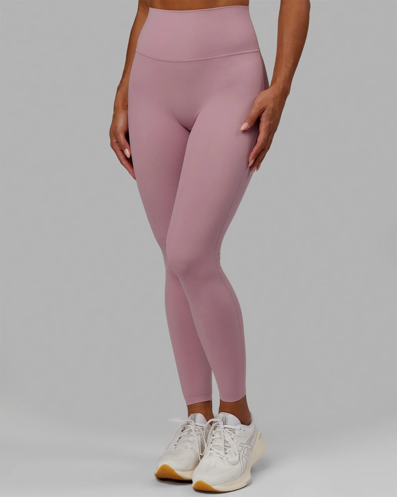 Elixir Full Length Tight - Cosmetic Pink