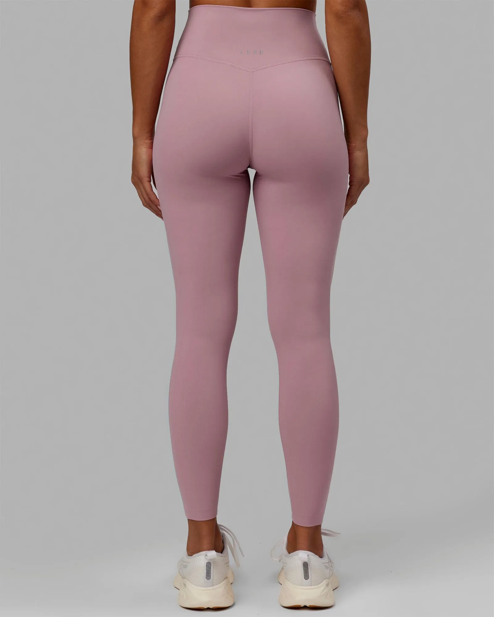 Elixir Full Length Tight - Cosmetic Pink