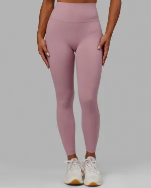 Elixir Full Length Tight - Cosmetic Pink