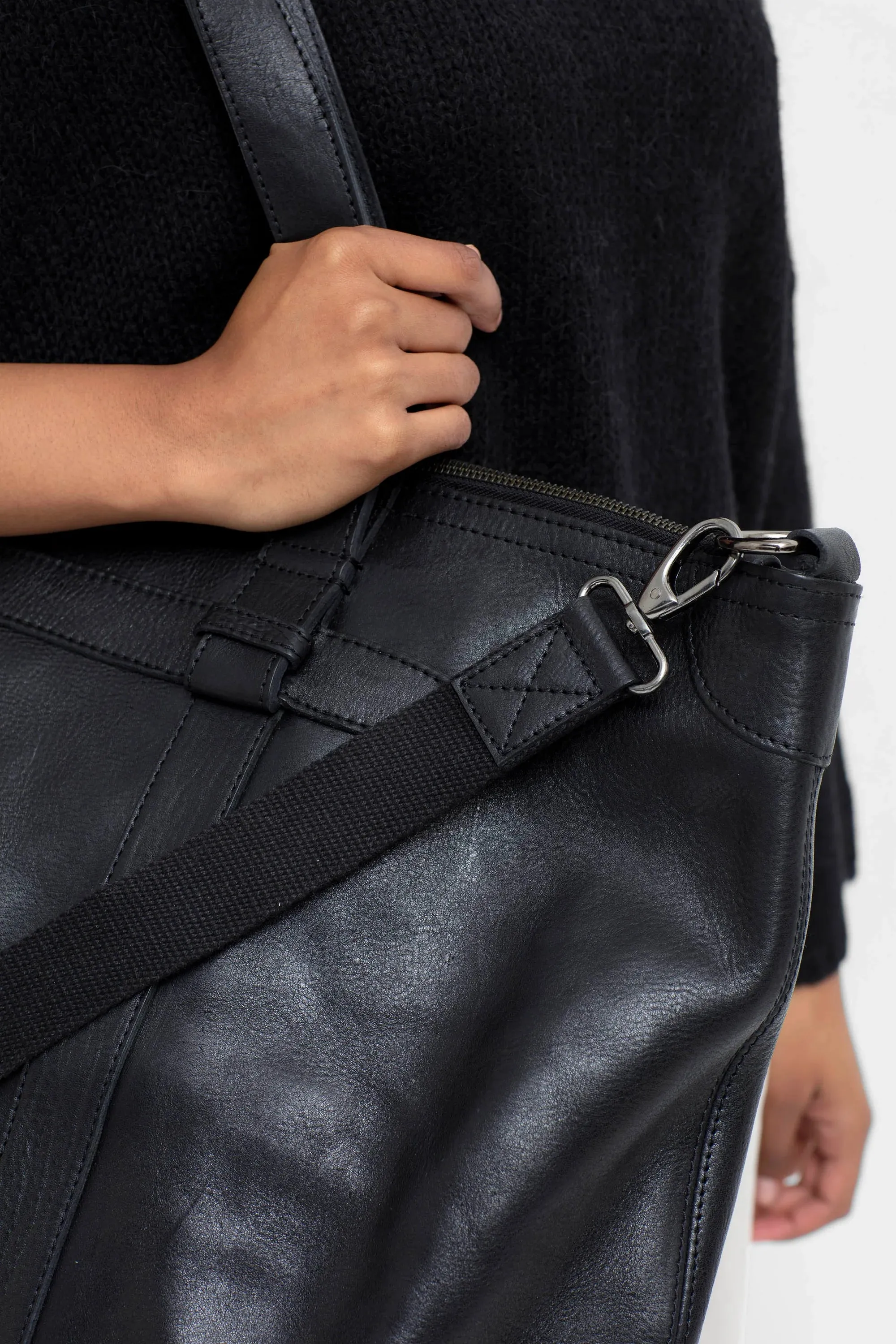 Elk Mand Duffle Bag