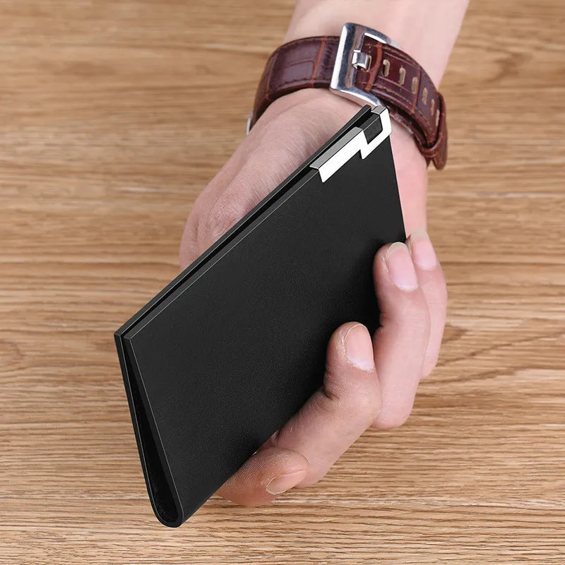 Emperor Paul Card Bag Male Driver's License Male Multi-function Motor Vehicle Driving License Driver's License Holder Wallet