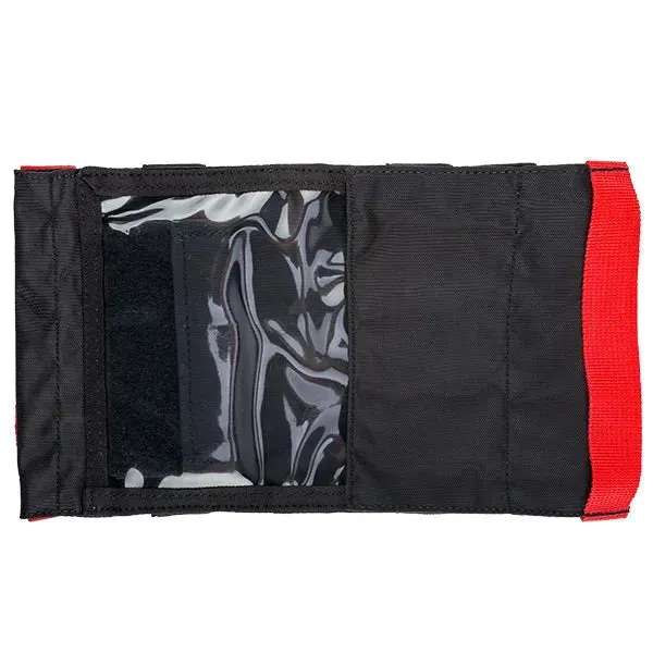 Erste-Hilfe-Tasche Head Rest IFAK