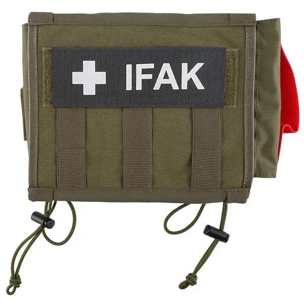 Erste-Hilfe-Tasche Head Rest IFAK