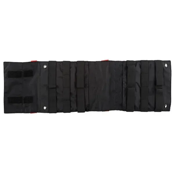 Erste-Hilfe-Tasche Head Rest IFAK