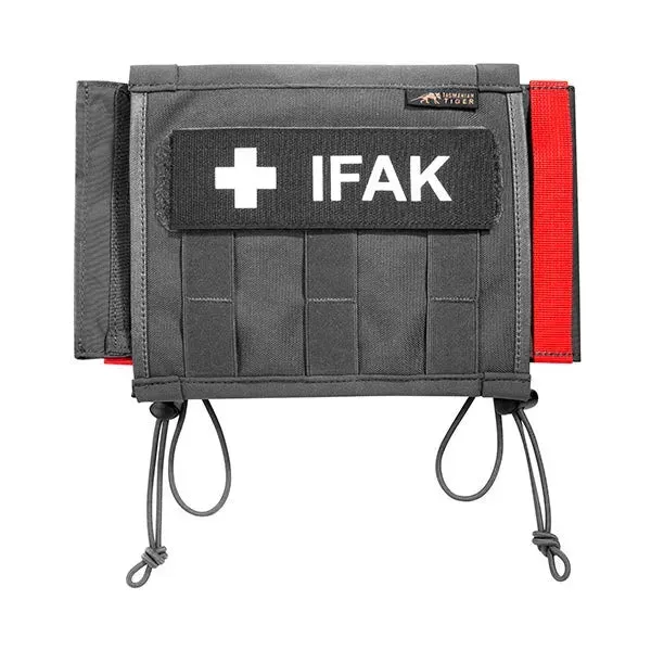Erste-Hilfe-Tasche Head Rest IFAK