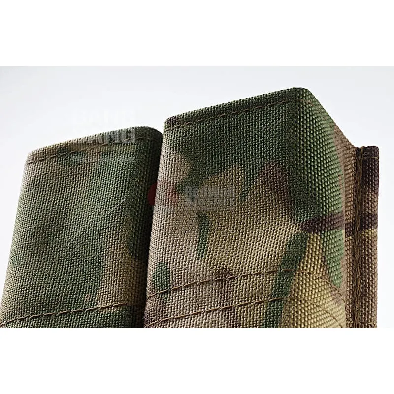 Esstac CZ Scorpion Double Shorty KYWI Pouch - Multicam