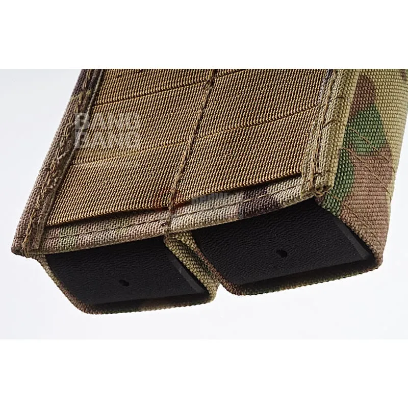 Esstac CZ Scorpion Double Shorty KYWI Pouch - Multicam