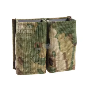 Esstac CZ Scorpion Double Shorty KYWI Pouch - Multicam