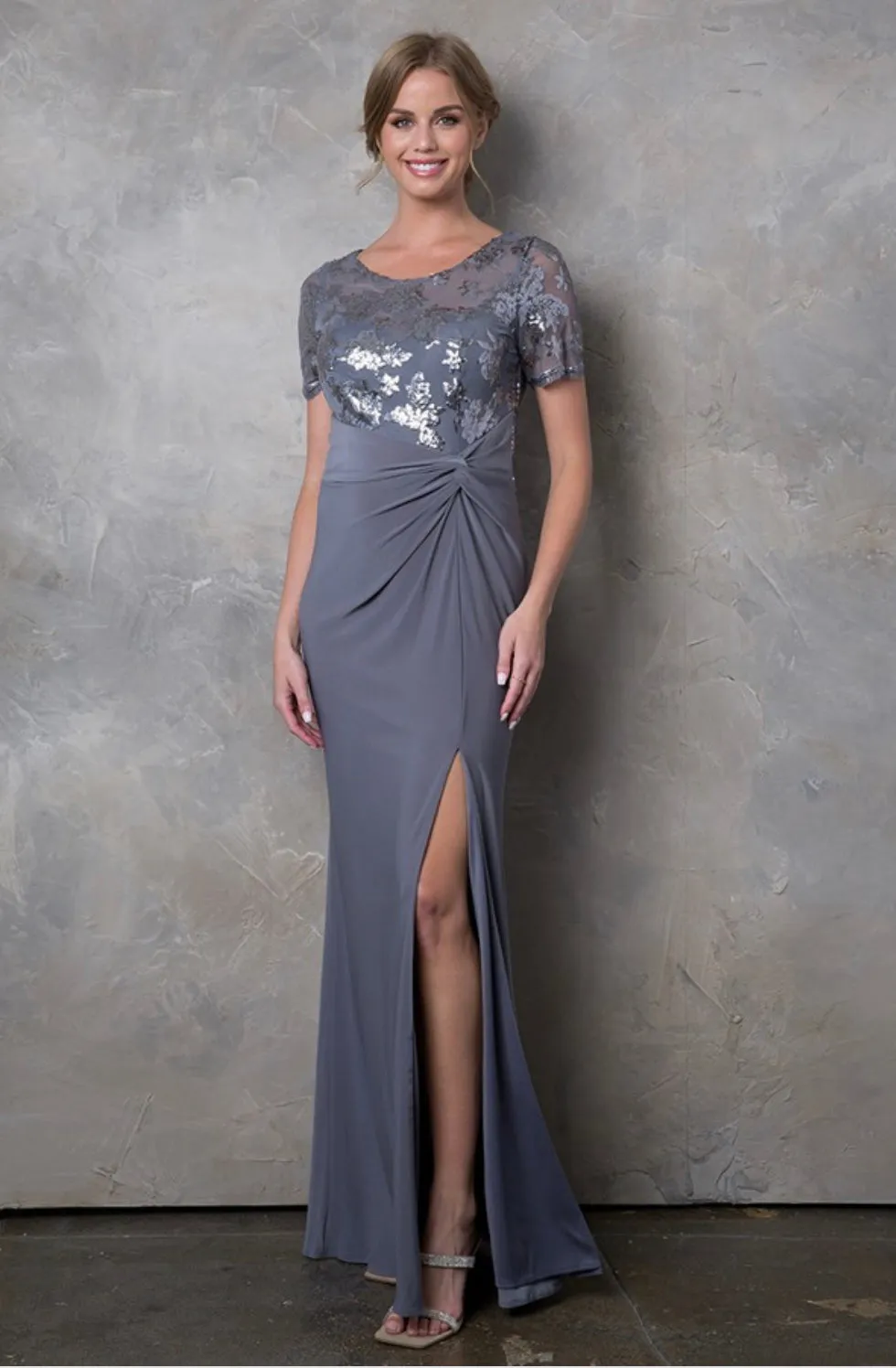 Eva Evening Gown 3439
