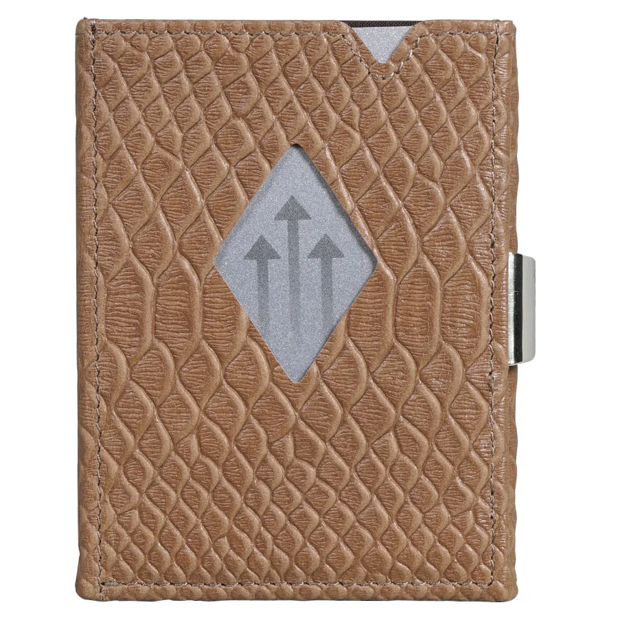 Exentri Wallet