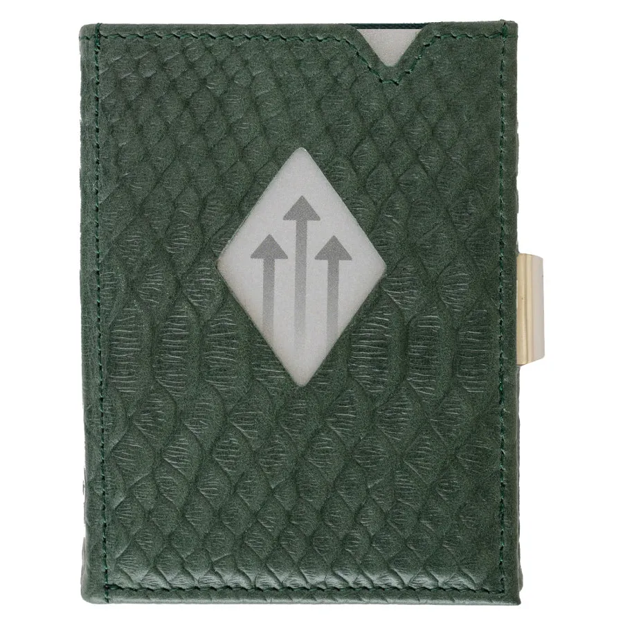 Exentri Wallet