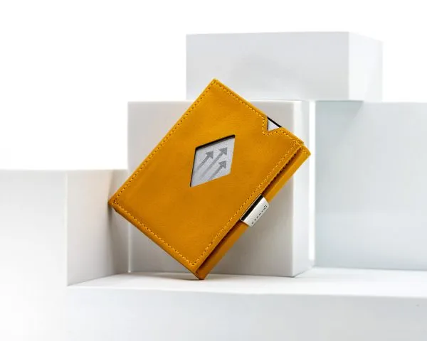 Exentri Wallet
