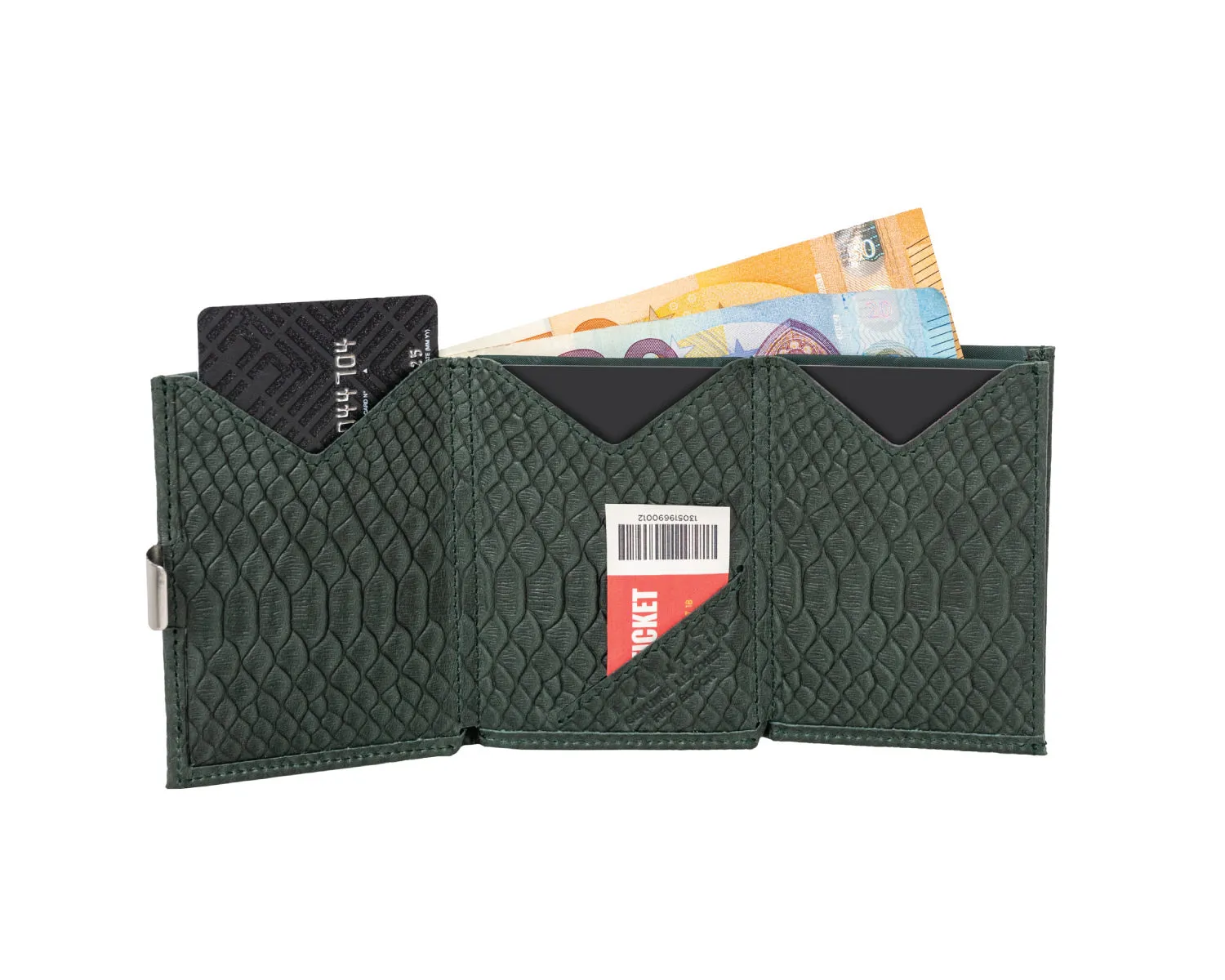 Exentri Wallet
