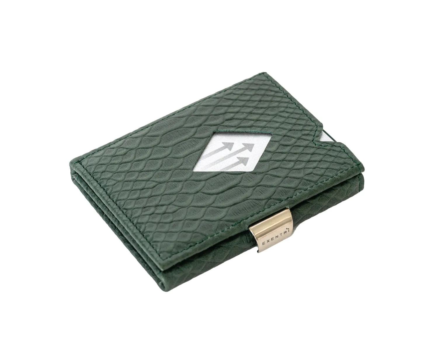 Exentri Wallet