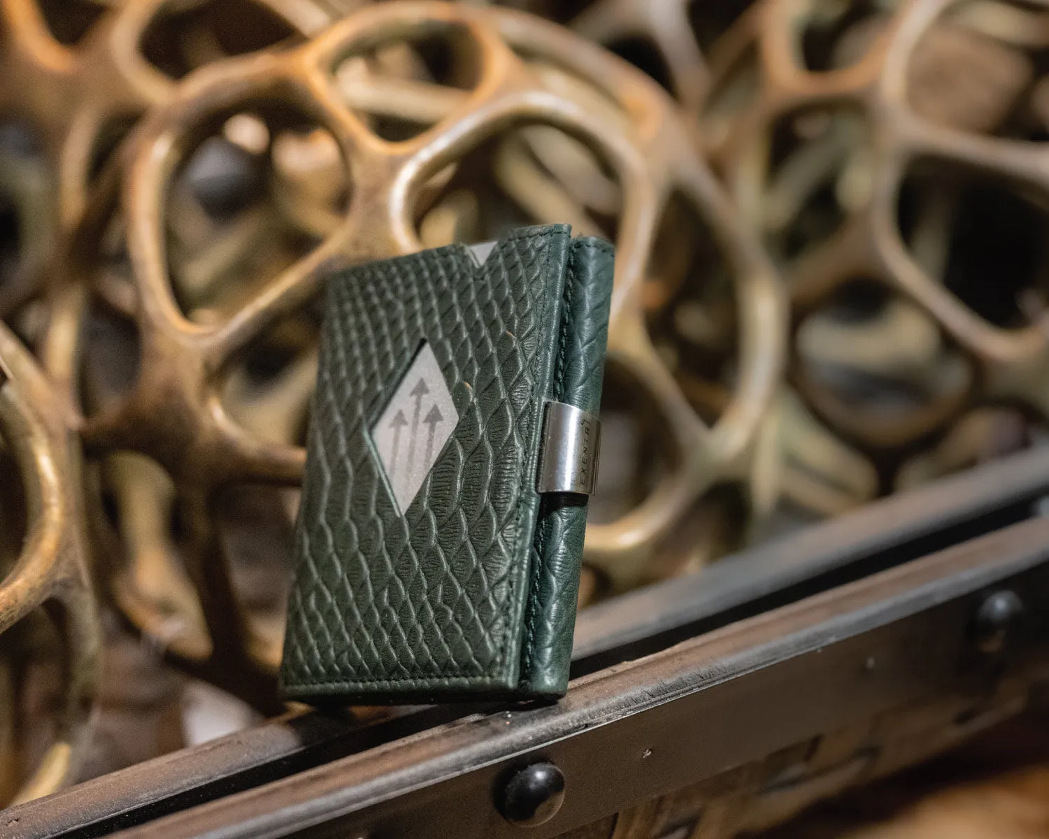 Exentri Wallet