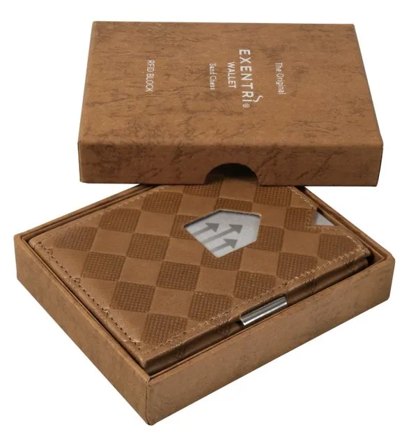Exentri Wallet