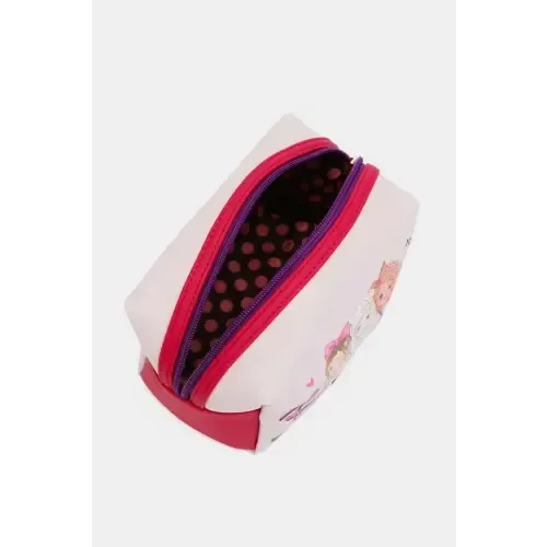 Extra Large Cosmetic Pouch