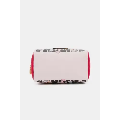 Extra Large Cosmetic Pouch