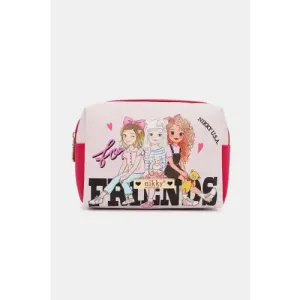 Extra Large Cosmetic Pouch