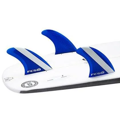 FCS ARC PC LARGE TRI-QUAD