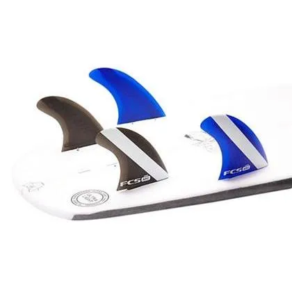FCS ARC PC LARGE TRI-QUAD