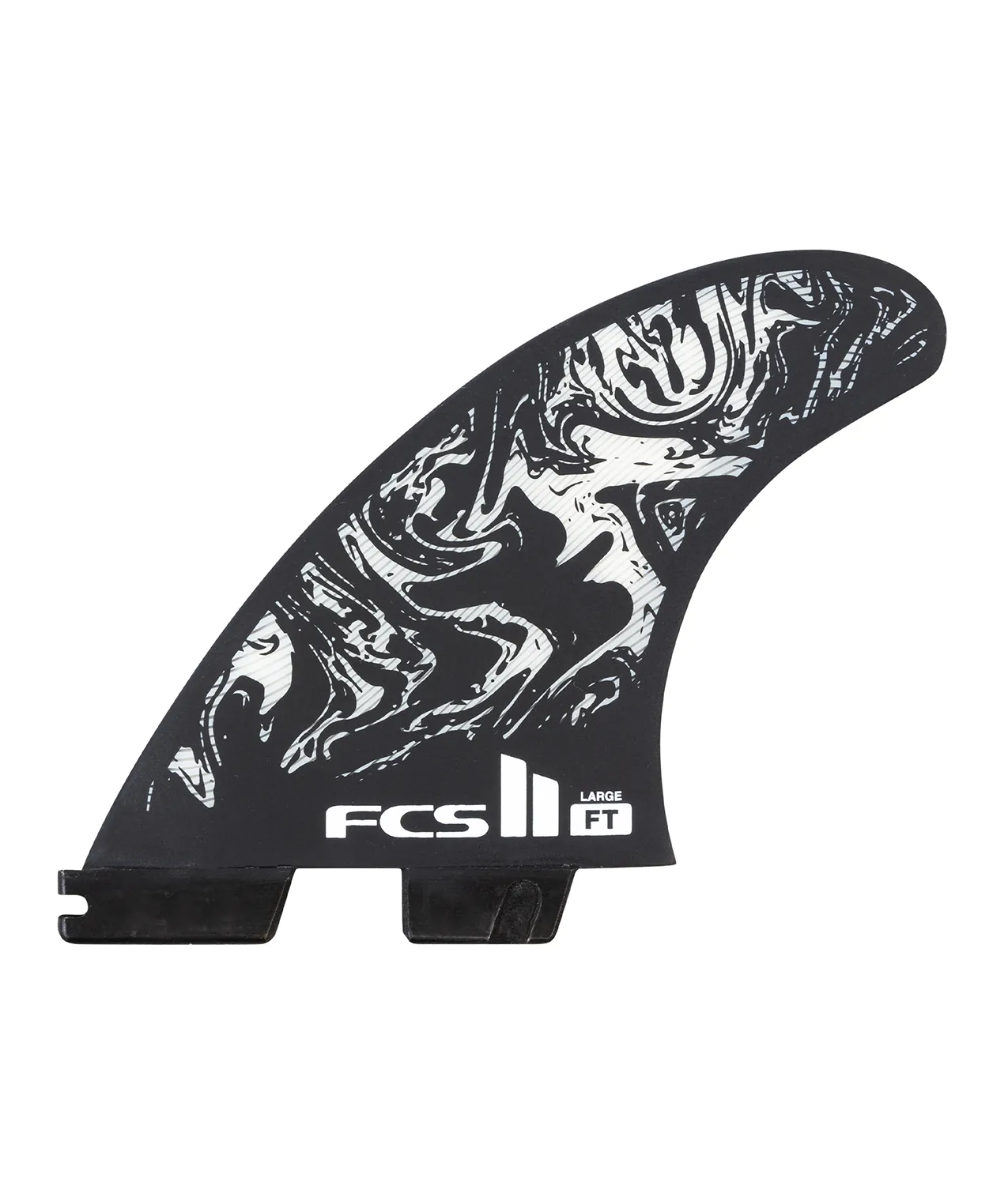 FCS II Filipe Toledo Tri Fin Set