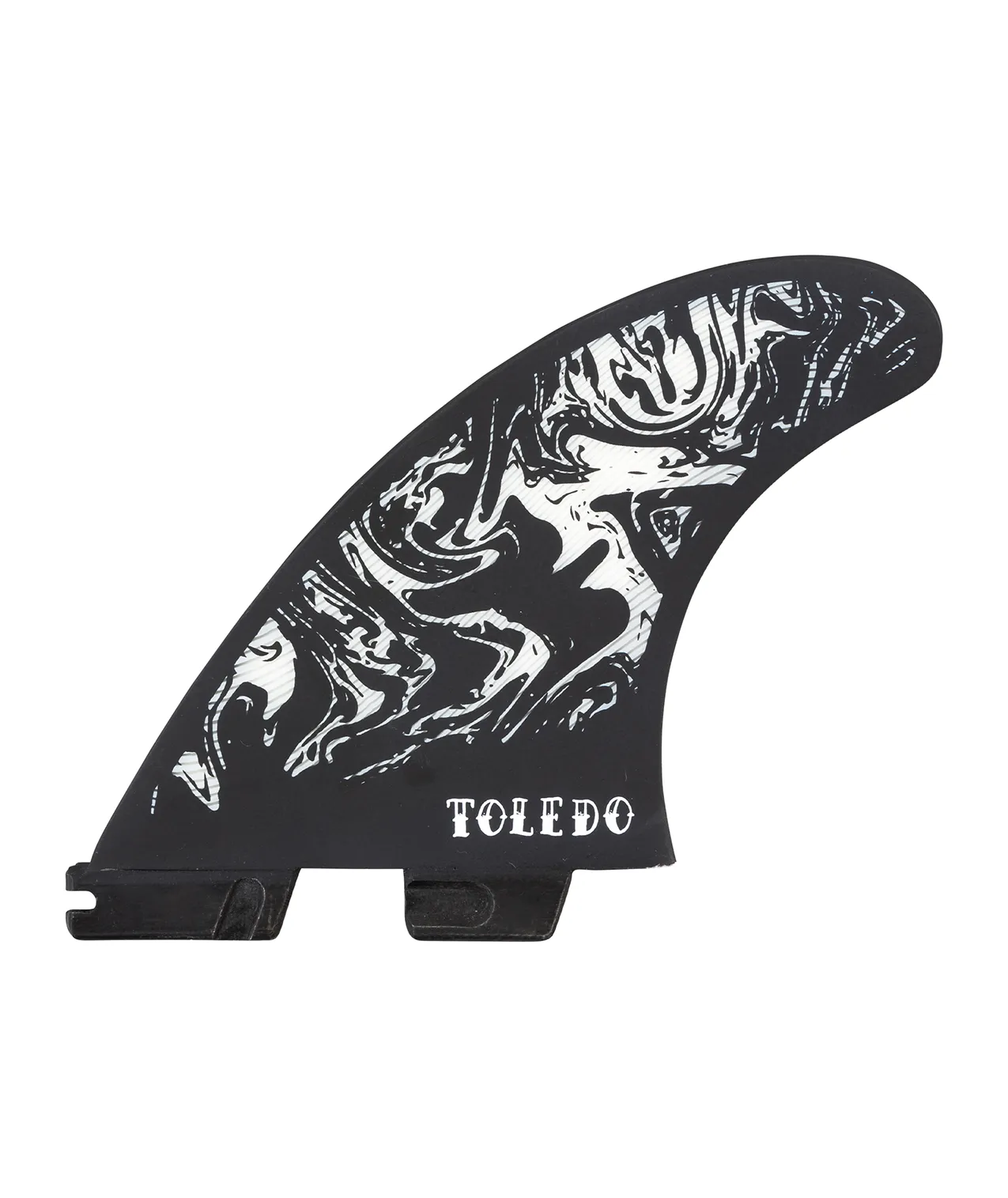 FCS II Filipe Toledo Tri Fin Set